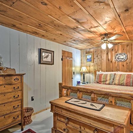 Pet-Friendly One Crow Cottage In Harbor Springs! Dış mekan fotoğraf