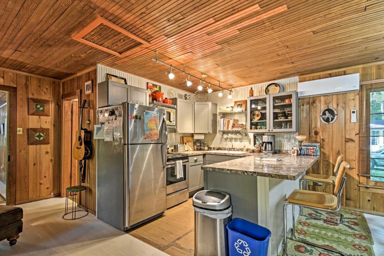 Pet-Friendly One Crow Cottage In Harbor Springs! Dış mekan fotoğraf