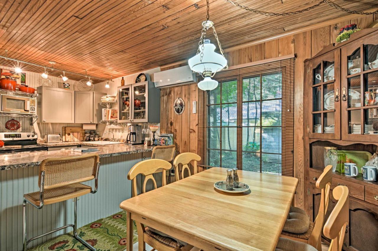Pet-Friendly One Crow Cottage In Harbor Springs! Dış mekan fotoğraf