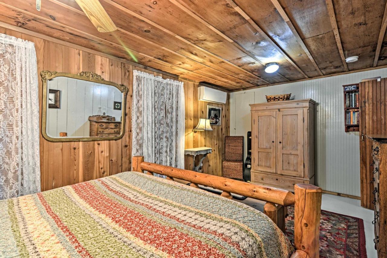 Pet-Friendly One Crow Cottage In Harbor Springs! Dış mekan fotoğraf